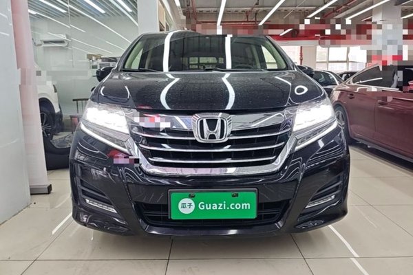 Honda Elysion 2016, 129800 км, за 18557 USD - фото 9