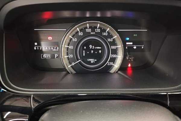 Honda Elysion 2016, 129800 км, за 18557 USD - фото 21
