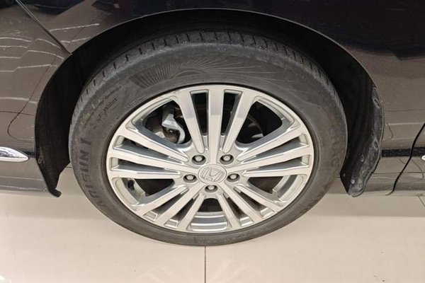 Honda Elysion 2016, 129800 км, за 18557 USD - фото 17