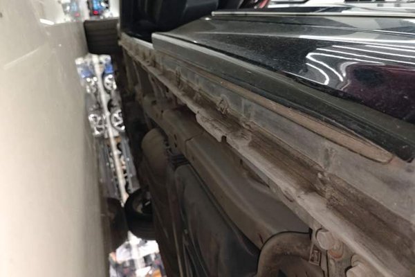 Honda Elysion 2016, 129800 км, за 18557 USD - фото 7