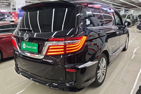 Honda Elysion 2016, 129800 км, за 18557 USD - фото 13