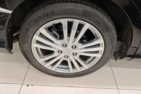 Honda Elysion 2016, 129800 км, за 18557 USD - фото 18