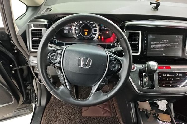 Honda Elysion 2016, 129800 км, за 18557 USD - фото 20