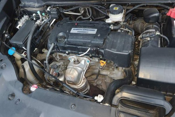 Honda Elysion 2016, 86000 км, за 16491 USD - фото 22