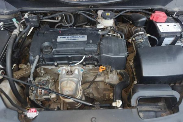 Honda Elysion 2016, 86000 км, за 16491 USD - фото 21