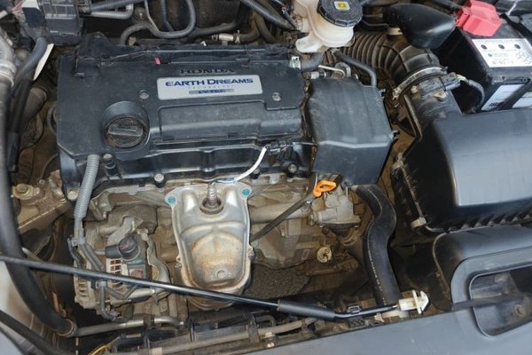 Honda Elysion 2016, 86000 км, за 16491 USD - фото 23