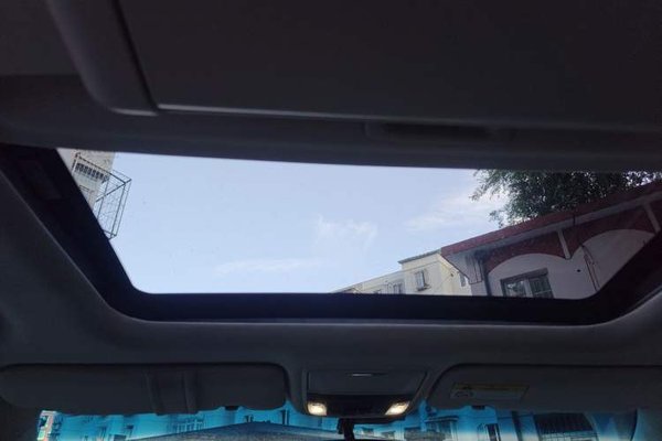 Honda Elysion 2016, 86000 км, за 16491 USD - фото 18