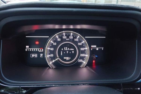 Honda Elysion 2016, 86000 км, за 16491 USD - фото 11