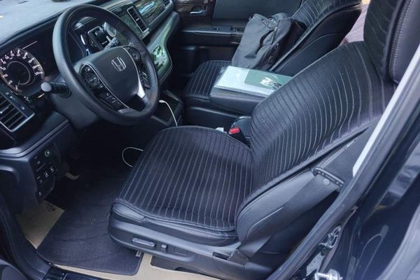 Honda Elysion 2016, 86000 км, за 16491 USD - фото 15