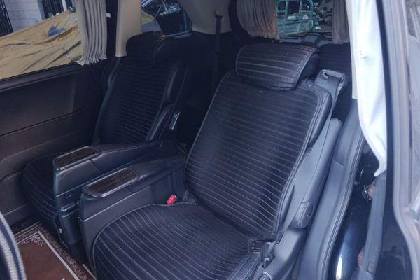 Honda Elysion 2016, 86000 км, за 16491 USD - фото 17