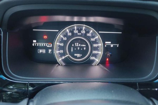 Honda Elysion 2016, 86000 км, за 16491 USD - фото 12