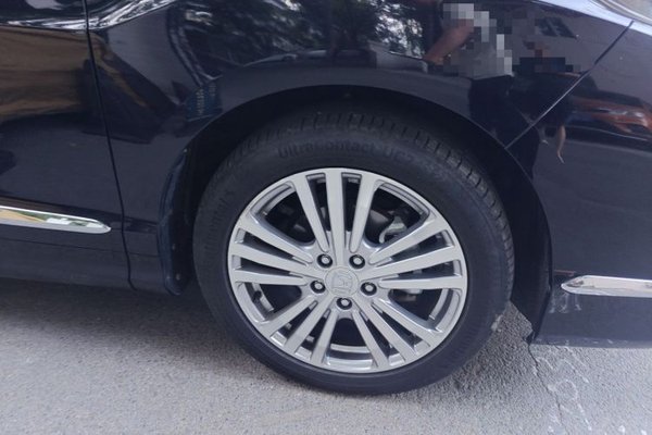 Honda Elysion 2016, 86000 км, за 16491 USD - фото 8