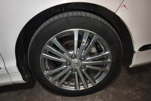 Honda Elysion 2016, 107500 км, за 16549 USD - фото 8