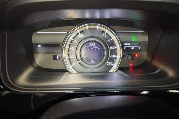 Honda Elysion 2016, 107500 км, за 16549 USD - фото 10