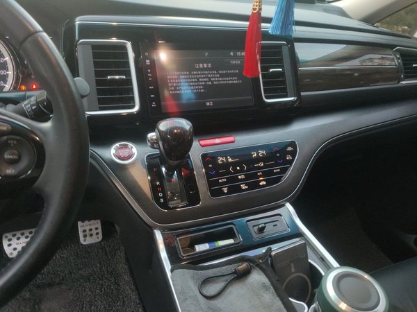 Honda Elysion 2016, 151900 км, за 17382 USD - фото 14