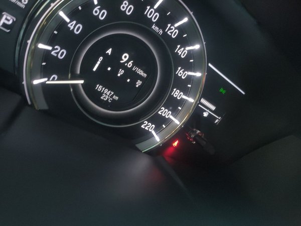 Honda Elysion 2016, 151900 км, за 17382 USD - фото 13