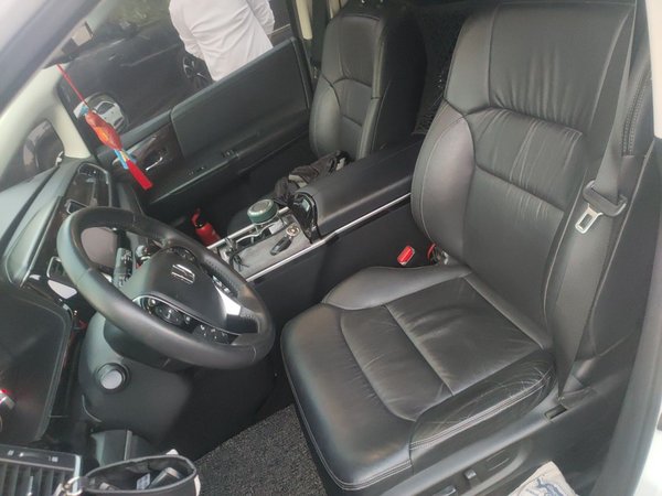 Honda Elysion 2016, 151900 км, за 17382 USD - фото 16