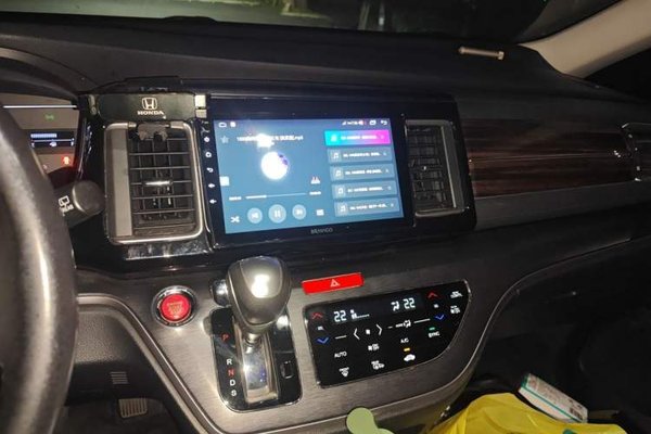 Honda Elysion 2016, 159800 км, за 14173 USD - фото 14