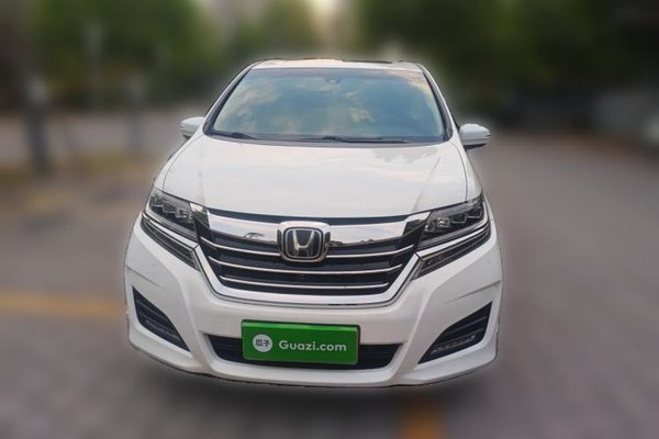 Honda Elysion 2016, 159800 км, за 14173 USD