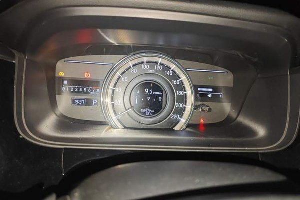 Honda Elysion 2016, 159800 км, за 14173 USD - фото 12