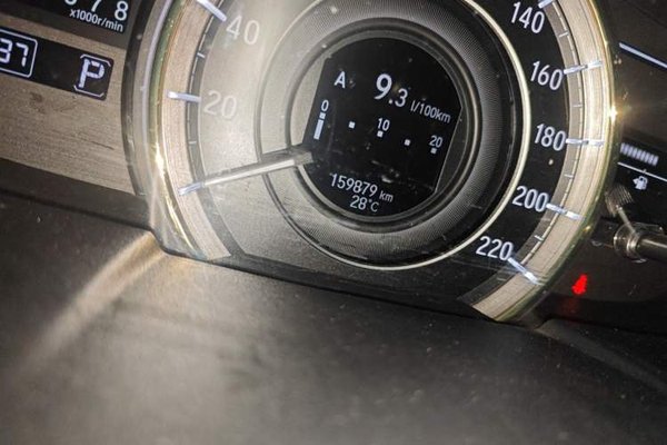 Honda Elysion 2016, 159800 км, за 14173 USD - фото 13
