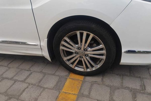 Honda Elysion 2016, 159800 км, за 14173 USD - фото 8