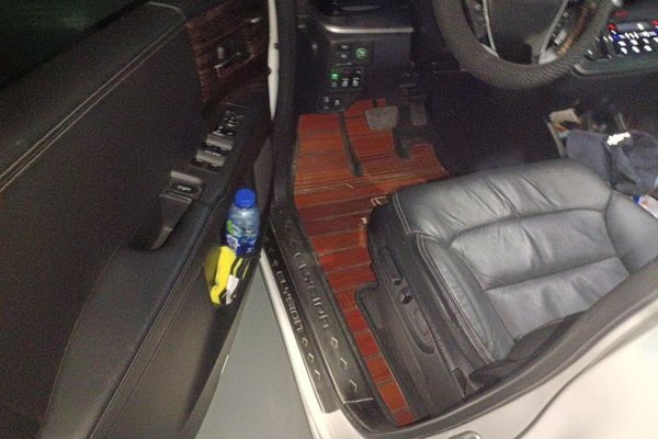 Honda Elysion 2016, 185000 км, за 14269 USD - фото 17