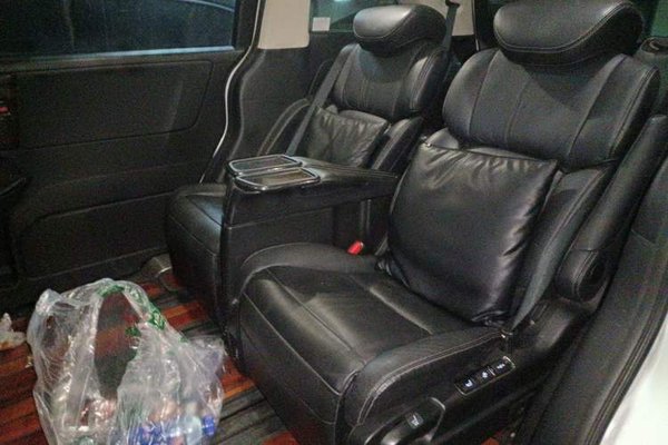 Honda Elysion 2016, 185000 км, за 14269 USD - фото 18