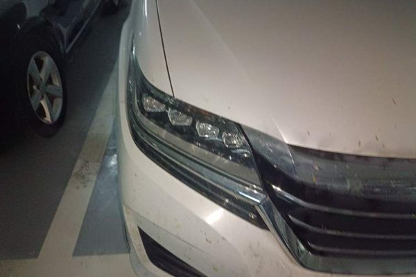 Honda Elysion 2016, 185000 км, за 14269 USD - фото 7