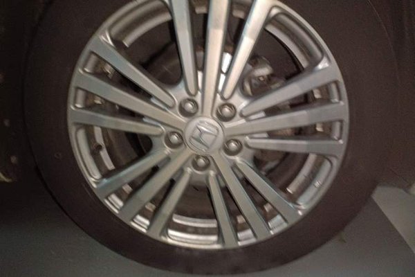 Honda Elysion 2016, 185000 км, за 14269 USD - фото 8