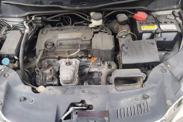 Honda Elysion 2016, 91800 км, за 17713 USD - фото 1