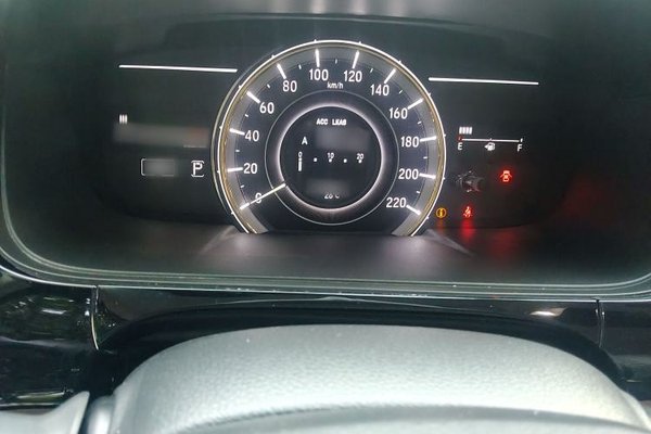 Honda Elysion 2016, 91800 км, за 17713 USD - фото 11