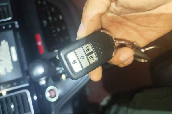 Honda Elysion 2016, 95000 км, за 17471 USD - фото 17