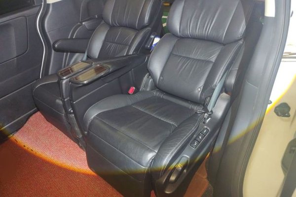Honda Elysion 2016, 95000 км, за 17471 USD - фото 20