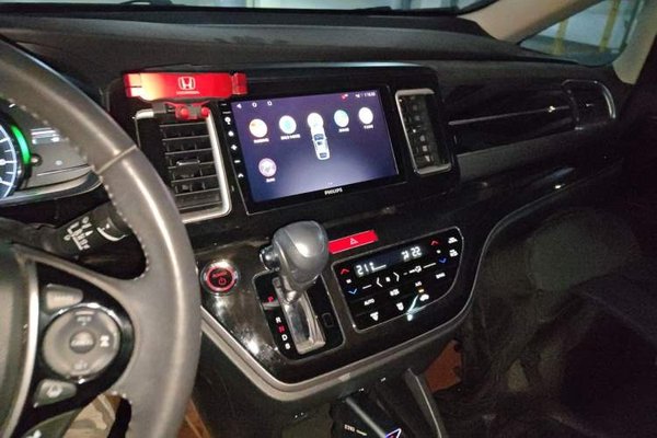 Honda Elysion 2019, 113400 км, за 20069 USD - фото 13