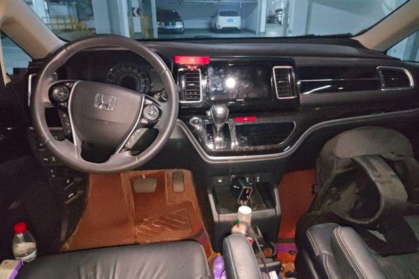 Honda Elysion 2019, 113400 км, за 20069 USD - фото 9