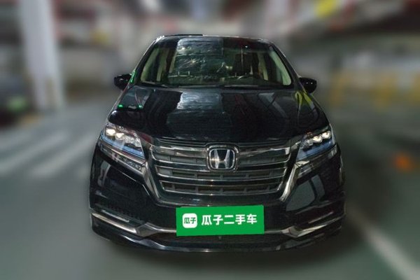 Honda Elysion 2019, 113400 км, за 20069 USD