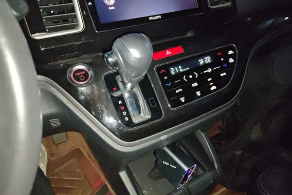 Honda Elysion 2019, 113400 км, за 20069 USD - фото 14