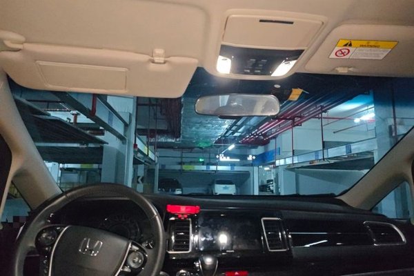 Honda Elysion 2019, 113400 км, за 20069 USD - фото 18
