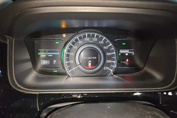 Honda Elysion 2019, 113400 км, за 20069 USD - фото 11