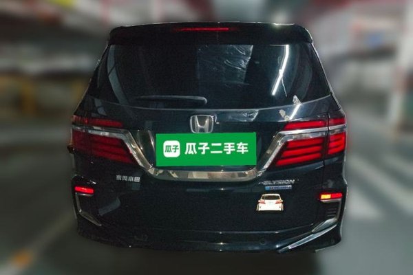 Honda Elysion 2019, 113400 км, за 20069 USD