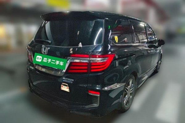 Honda Elysion 2019, 113400 км, за 20069 USD - фото 6