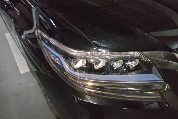Honda Elysion 2019, 113400 км, за 20069 USD - фото 7