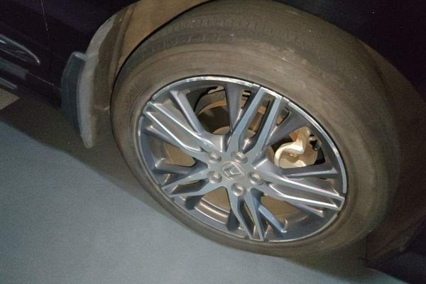 Honda Elysion 2019, 113400 км, за 20069 USD - фото 8