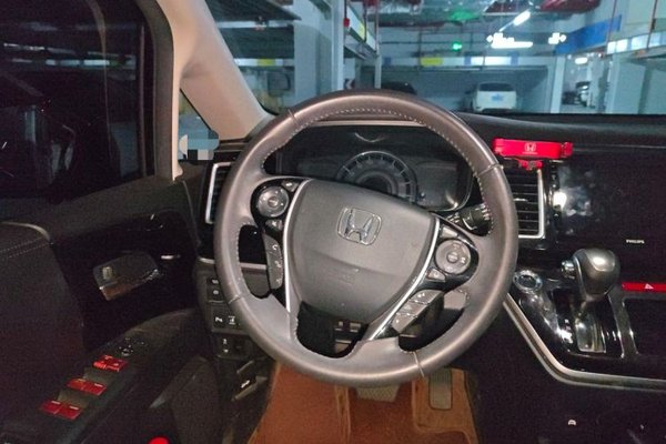 Honda Elysion 2019, 113400 км, за 20069 USD - фото 10