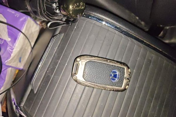 Honda Elysion 2019, 113400 км, за 20069 USD - фото 20