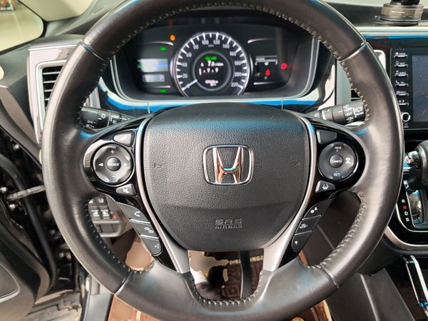 Honda Elysion 2019, 73100 км, за 23085 USD - фото 14