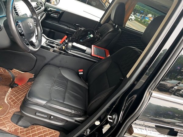 Honda Elysion 2019, 73100 км, за 23085 USD - фото 18
