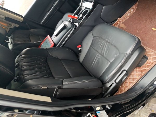 Honda Elysion 2019, 73100 км, за 23085 USD - фото 23