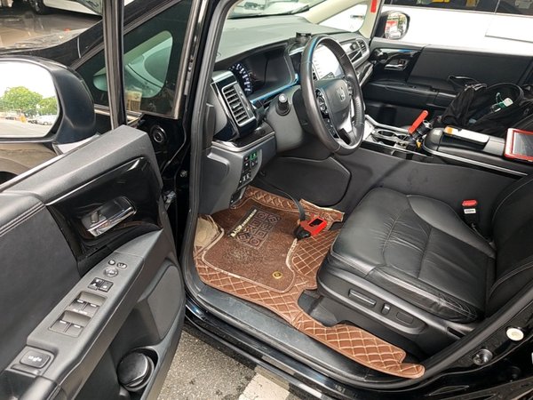 Honda Elysion 2019, 73100 км, за 23085 USD - фото 19